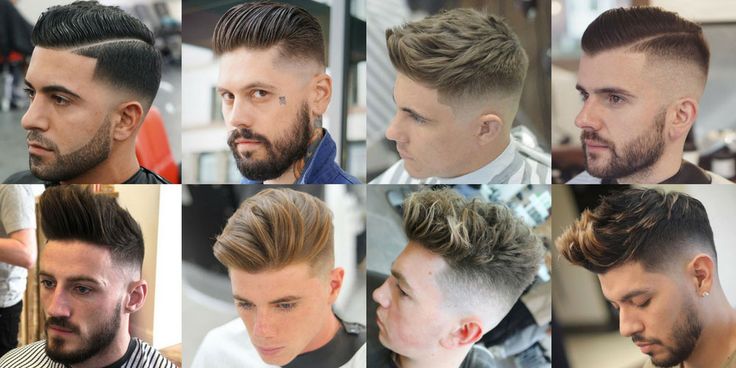 13 Best Haircuts For Men