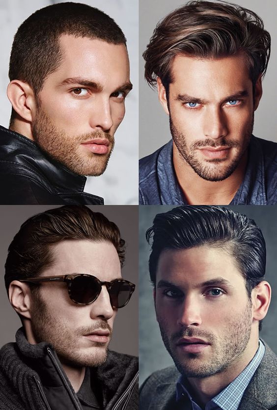 15 Cool Short Haircuts for Men