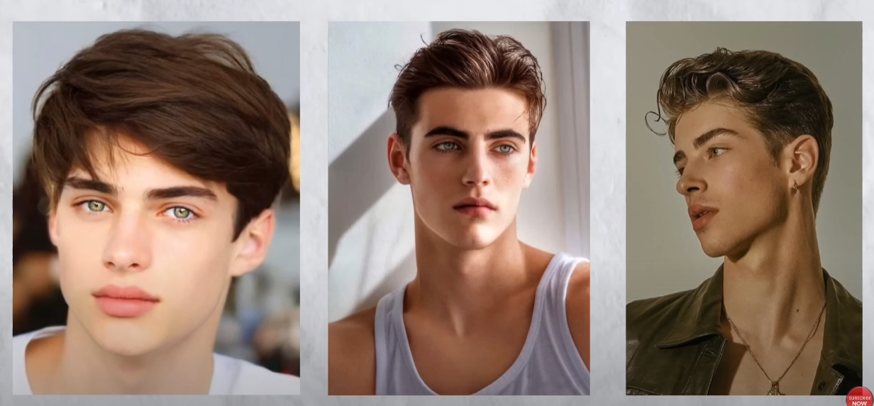 14 Top Haircuts for Men to Try in 2024